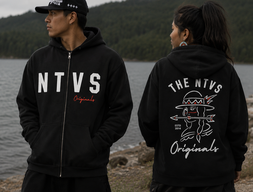 NTVS - 